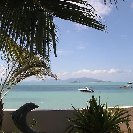 The Boardroom Beach Bungalows Bophut Kamer foto