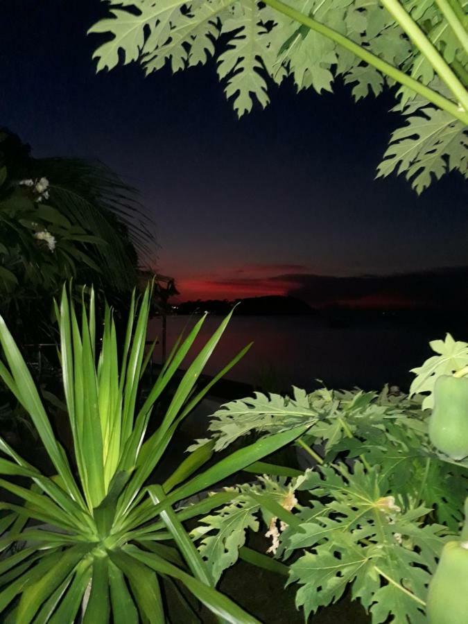 The Boardroom Beach Bungalows Bophut Buitenkant foto