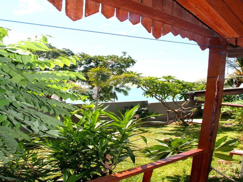 The Boardroom Beach Bungalows Bophut Buitenkant foto